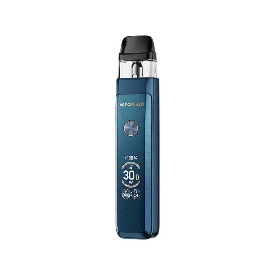 Vaporesso Xros Pro 2 Pod Kit (2 FREE Liquids) - Image 5