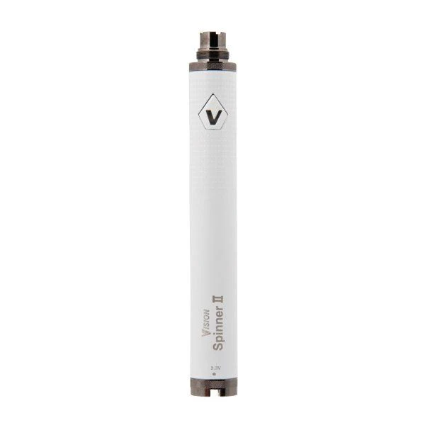 Vision Spinner II - White