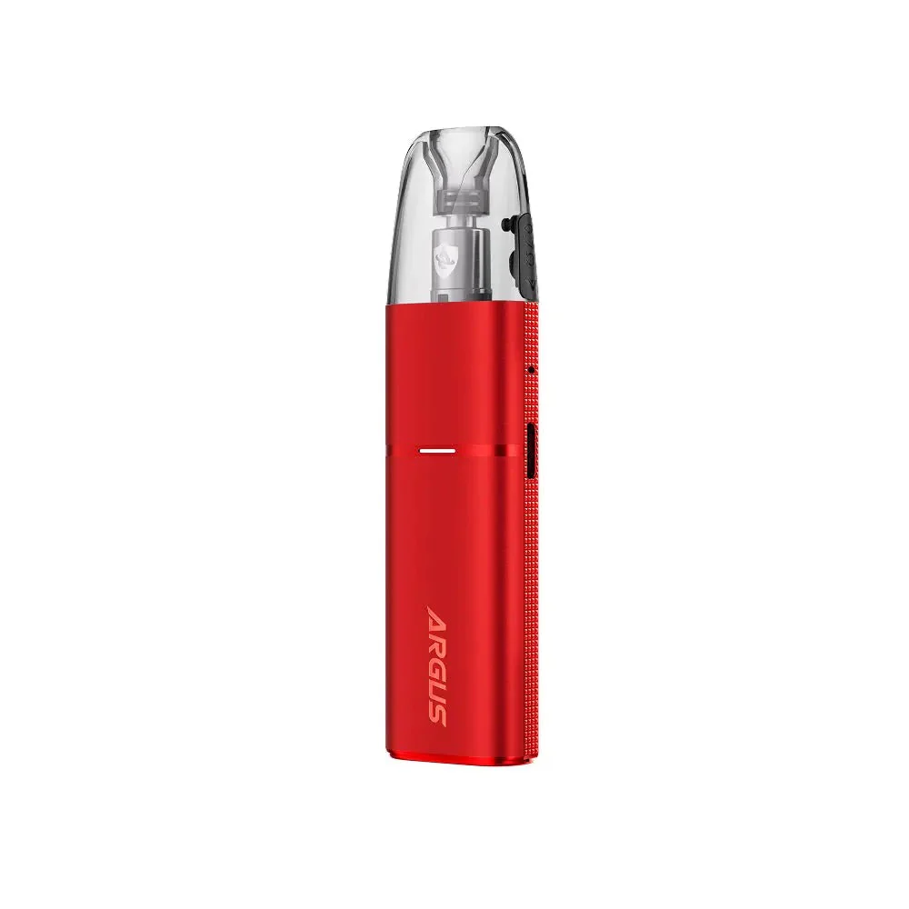 Voopoo Argus G3 Mini (2 FREE Liquids) - Image 3