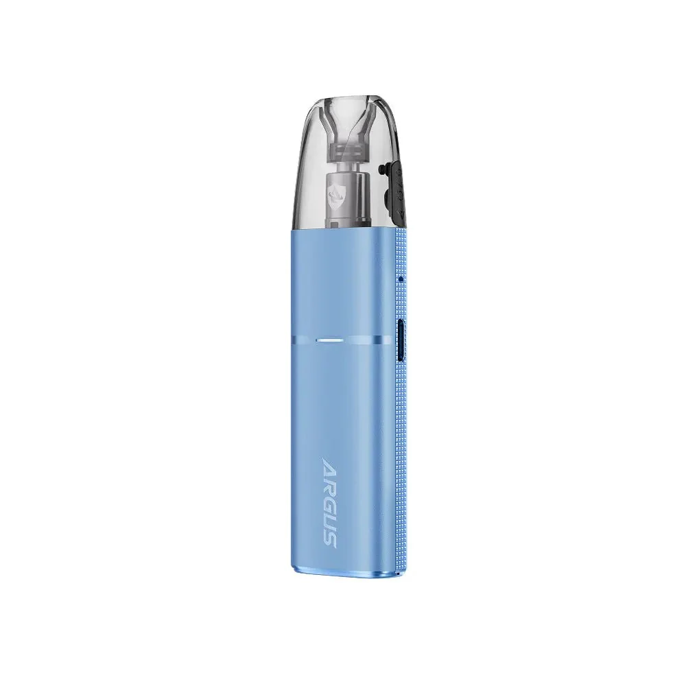 Voopoo Argus G3 Mini (2 FREE Liquids) - Image 4